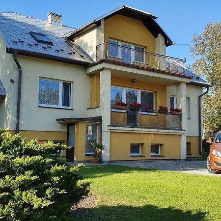 Apartmány Anna Bešeňová Exterior foto
