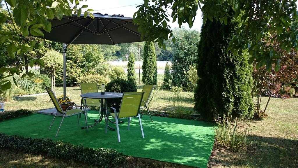 Apartmány Anna Bešeňová Habitación foto