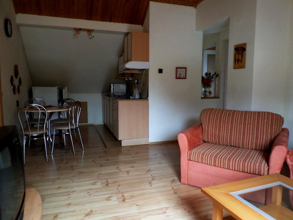 Apartmány Anna Bešeňová Habitación foto
