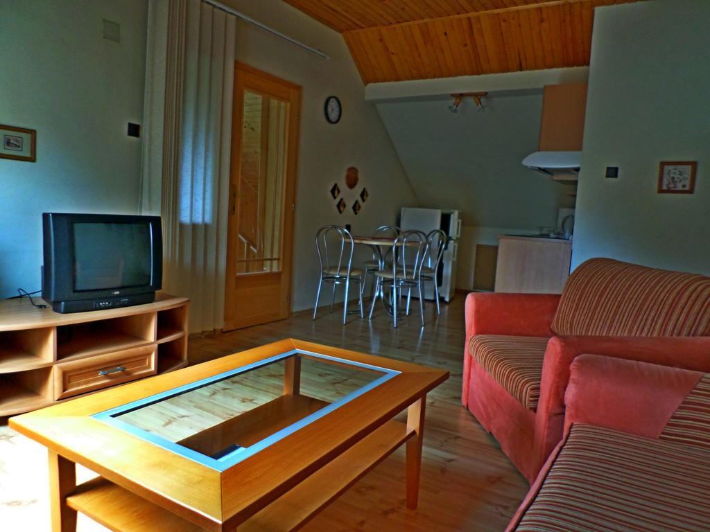 Apartmány Anna Bešeňová Habitación foto
