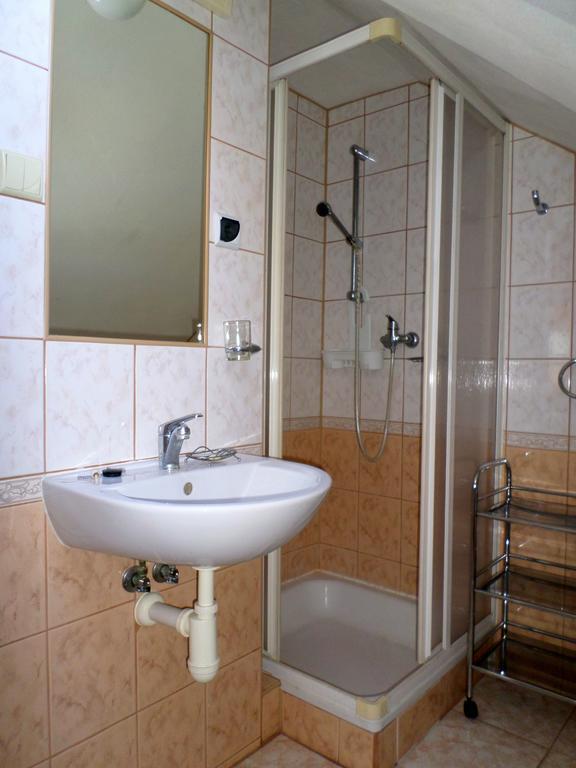 Apartmány Anna Bešeňová Habitación foto