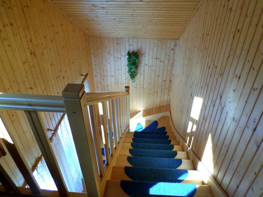 Apartmány Anna Bešeňová Habitación foto