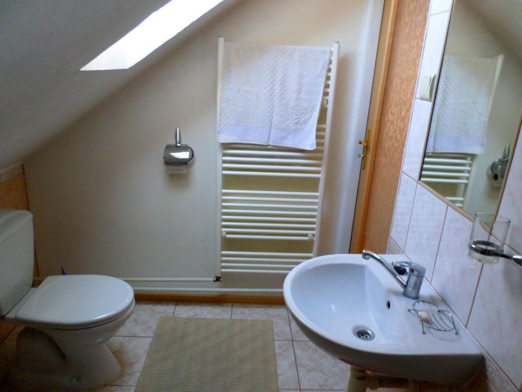 Apartmány Anna Bešeňová Habitación foto