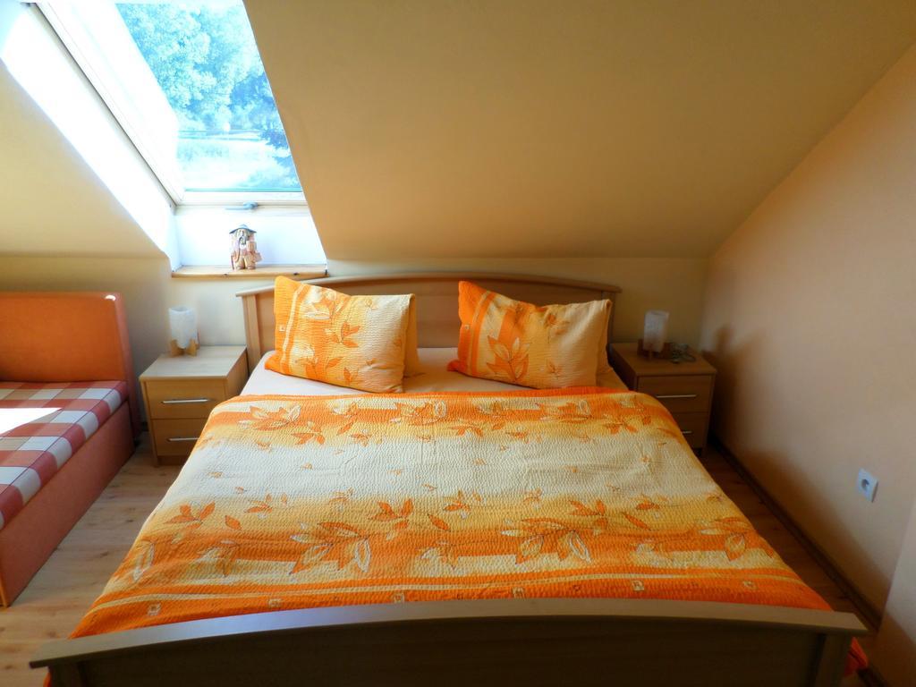 Apartmány Anna Bešeňová Habitación foto