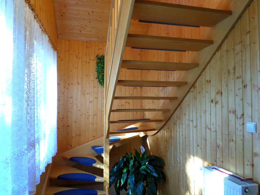 Apartmány Anna Bešeňová Habitación foto