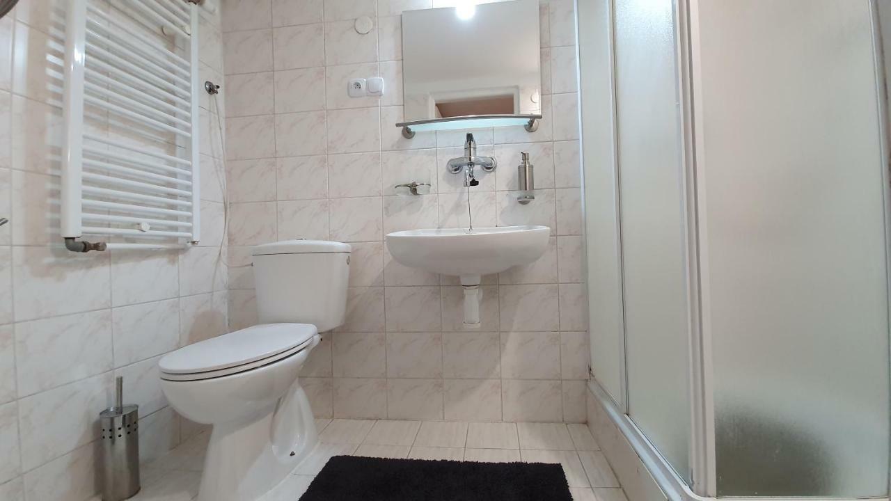 Apartmány Anna Bešeňová Exterior foto